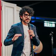 Laureato in ingegneria Informatica offre lezioni online di Matematica, Fisica, Inglese, Programmazione